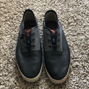 ALDO Men’s Low Top - Black